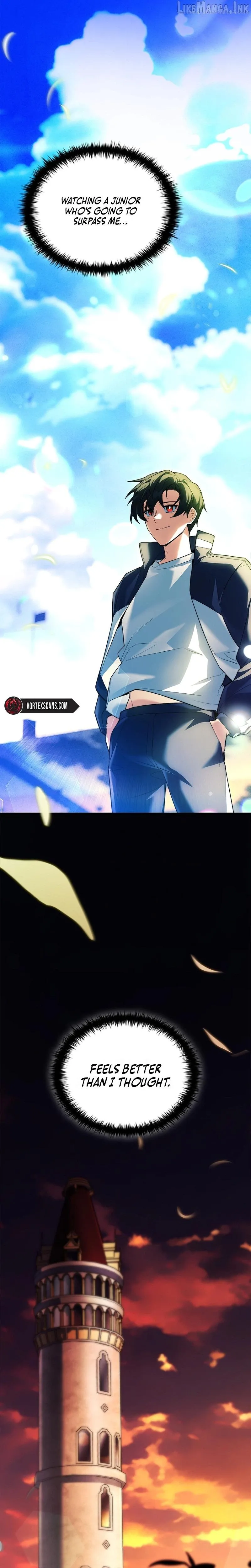 The Legendary Hero is an Academy Honors Student Chapter 104 145 52db393eb794