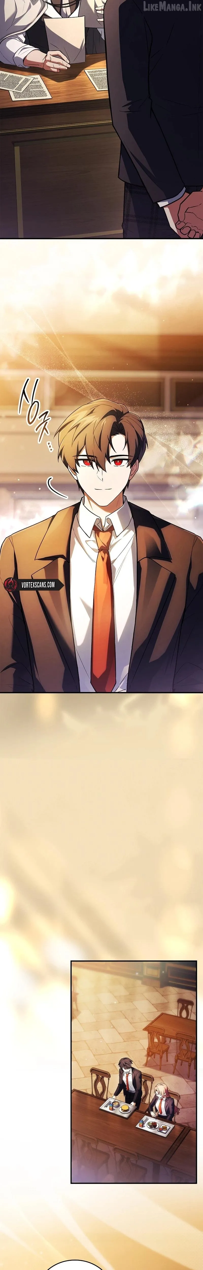 The Legendary Hero is an Academy Honors Student Chapter 104 148 7423c76643fb