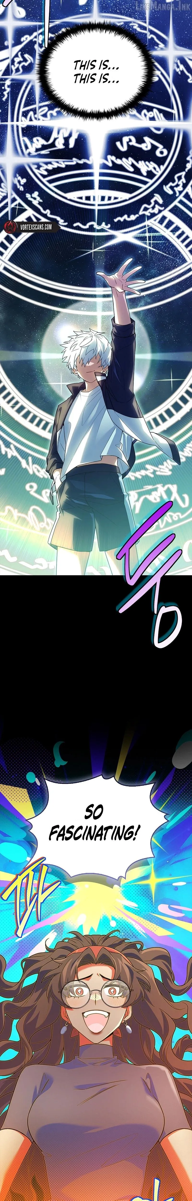 The Legendary Hero is an Academy Honors Student Chapter 104 125 9d679a0d48a0