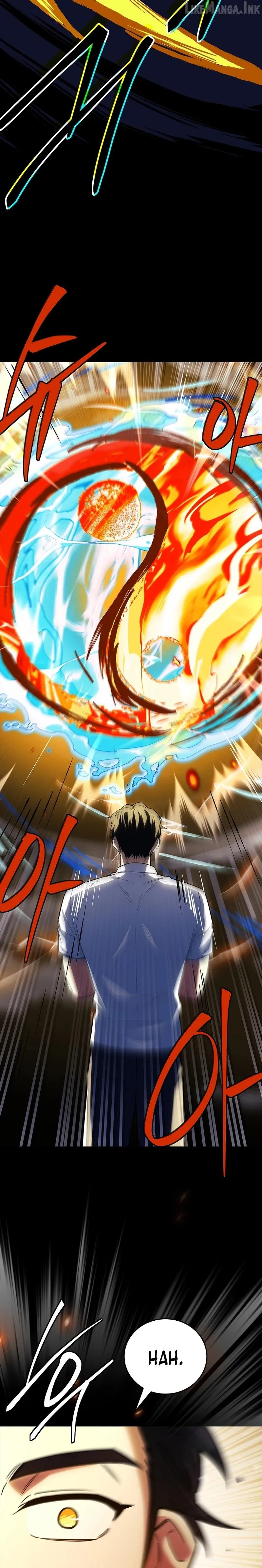 The Legendary Hero is an Academy Honors Student Chapter 104 140 9f5a0bbe0a19