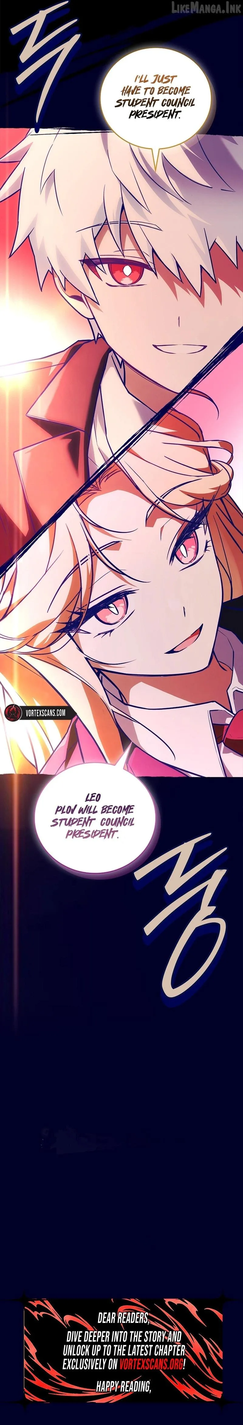 The Legendary Hero is an Academy Honors Student Chapter 104 156 ab890a607540