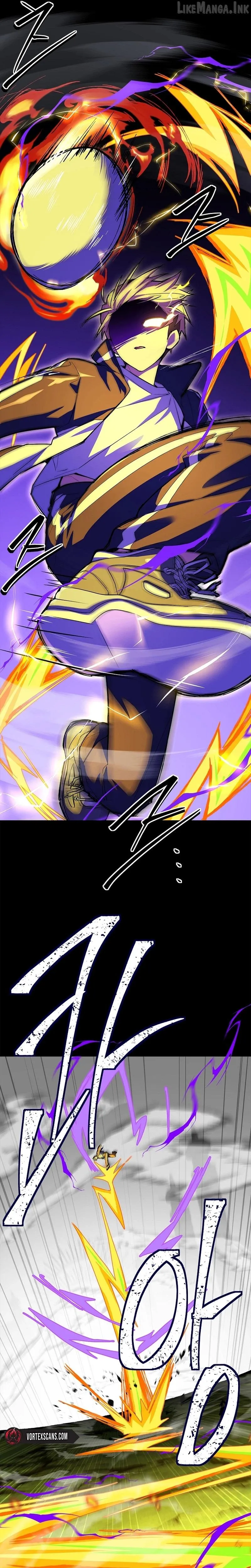 The Legendary Hero is an Academy Honors Student Chapter 104 136 c564f3c22031