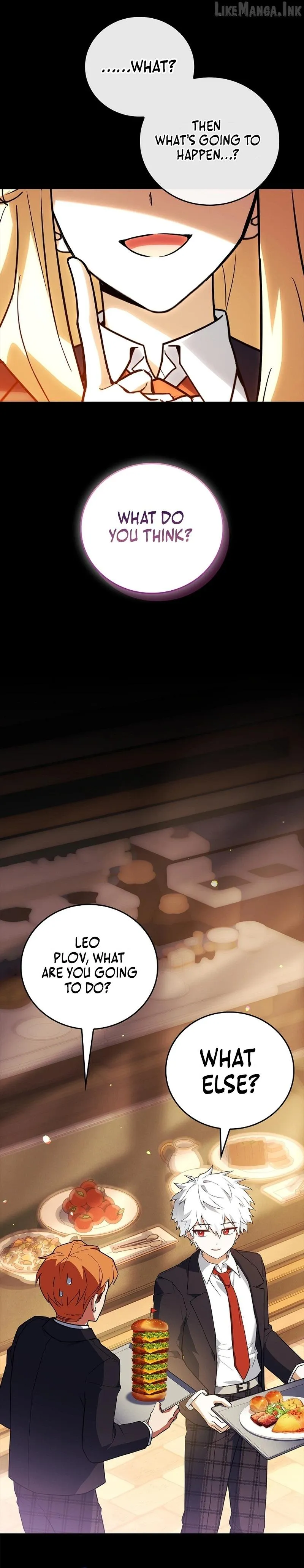 The Legendary Hero is an Academy Honors Student Chapter 104 155 d0f03f17bee0