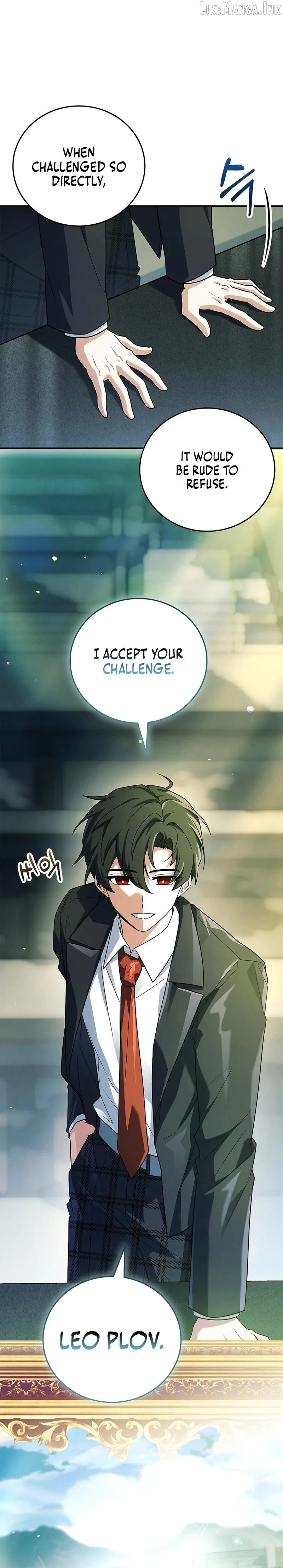 The Legendary Hero is an Academy Honors Student Chapter 105 114 0eb60a381170