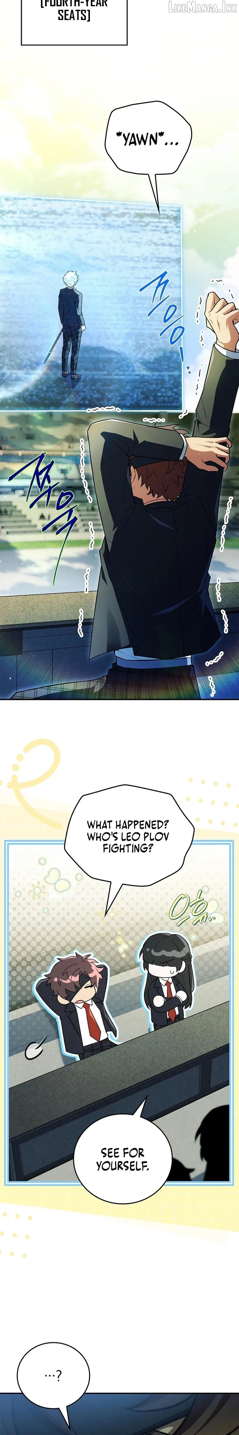 The Legendary Hero is an Academy Honors Student Chapter 105 117 15ccff052426