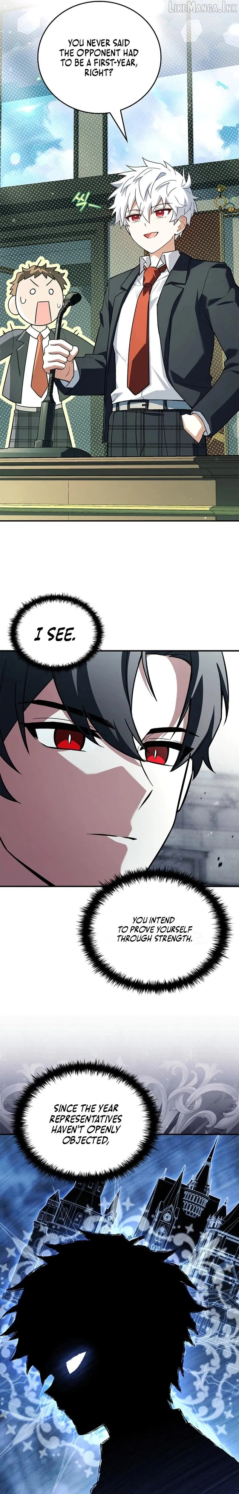 The Legendary Hero is an Academy Honors Student Chapter 105 112 19eacce46cb6