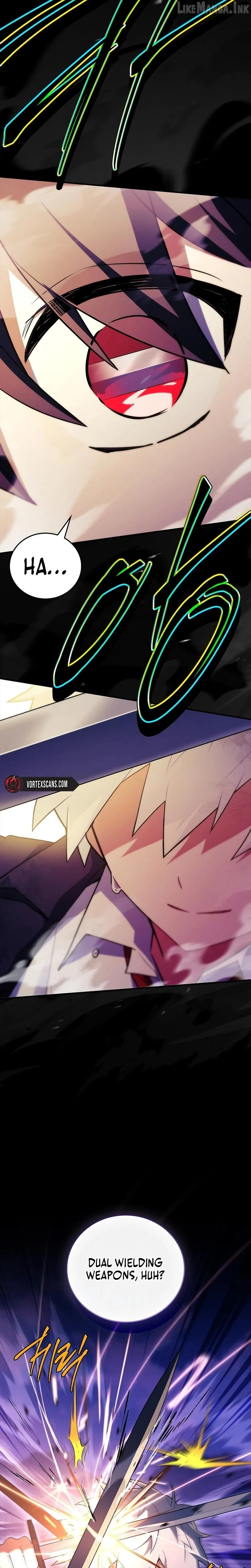 The Legendary Hero is an Academy Honors Student Chapter 105 130 2022575d0015