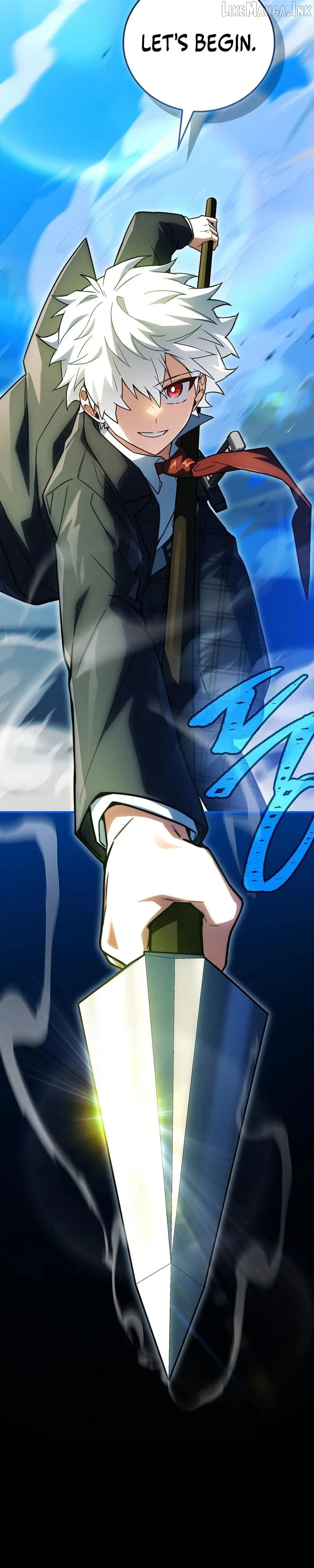 The Legendary Hero is an Academy Honors Student Chapter 105 125 4838120ea1b0