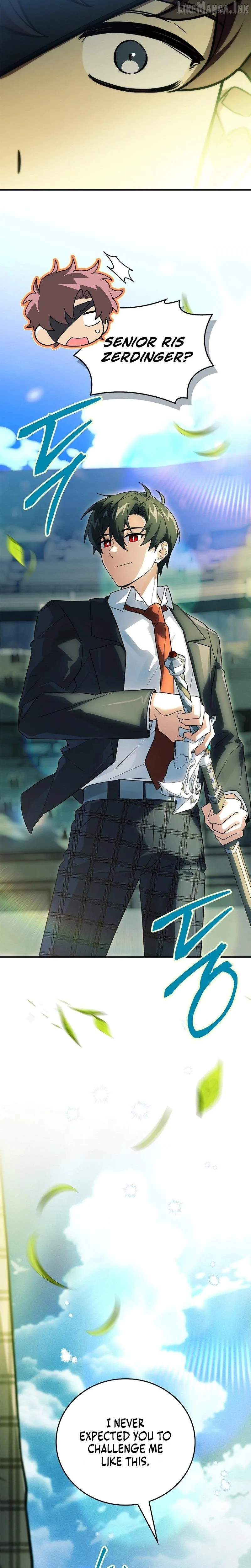 The Legendary Hero is an Academy Honors Student Chapter 105 118 68da0005c7bd