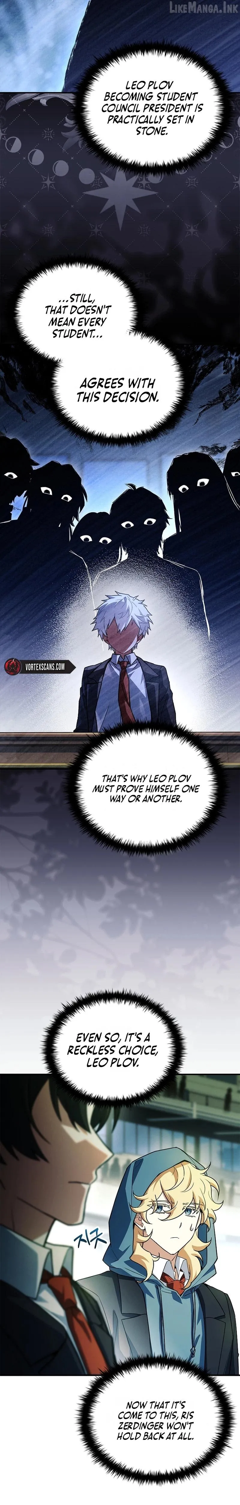The Legendary Hero is an Academy Honors Student Chapter 105 113 85f99c99b906