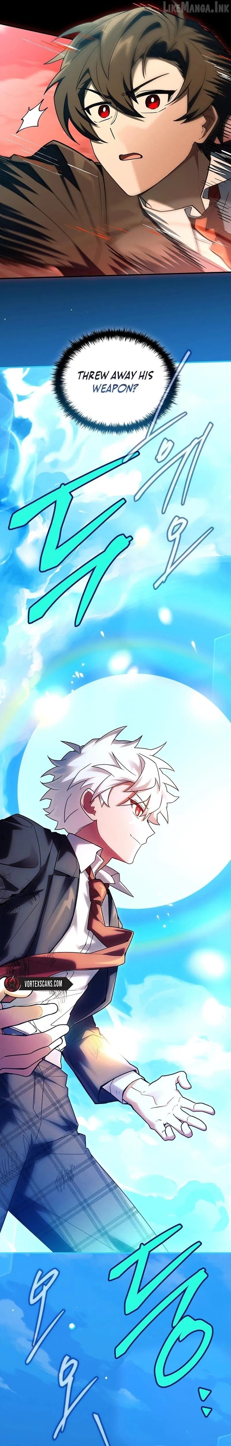 The Legendary Hero is an Academy Honors Student Chapter 105 135 b2cb5087c2d6