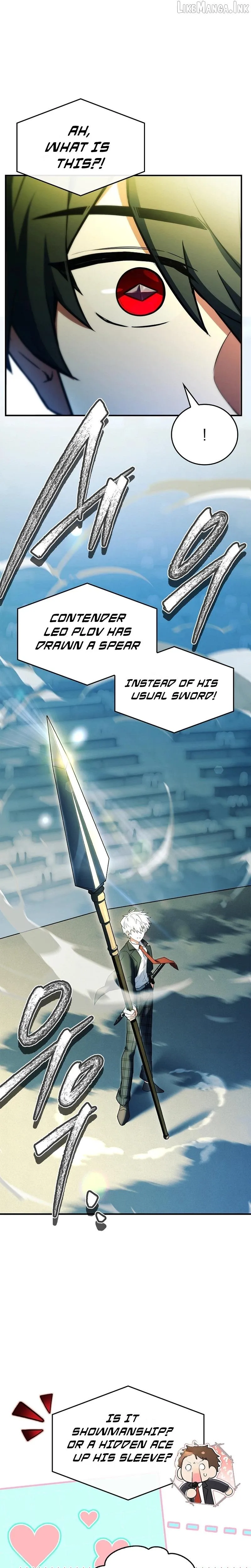 The Legendary Hero is an Academy Honors Student Chapter 105 121 b392d24e1d28