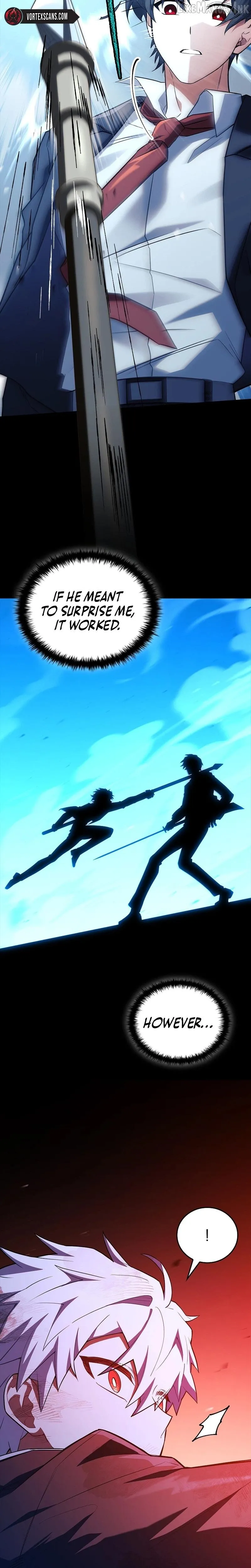 The Legendary Hero is an Academy Honors Student Chapter 105 127 d2e336d22fb9