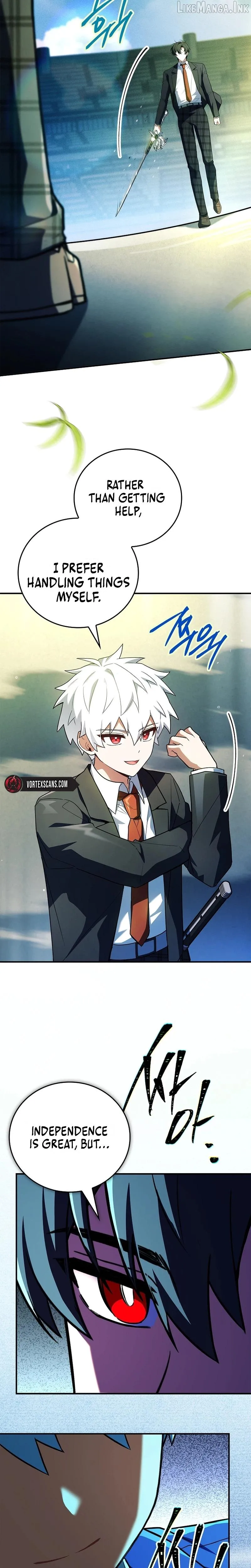 The Legendary Hero is an Academy Honors Student Chapter 105 119 e1df1be3d9ee