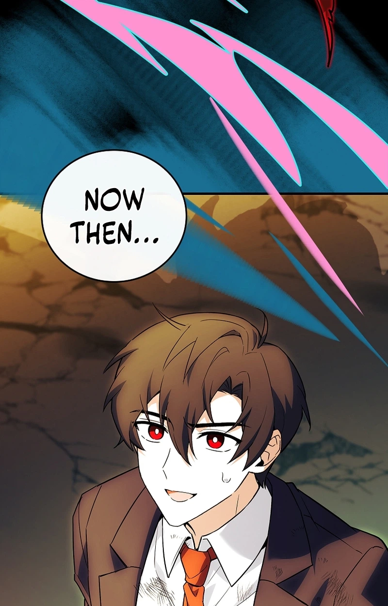 The Legendary Hero is an Academy Honors Student Chapter 106 580 1725f5e3401b