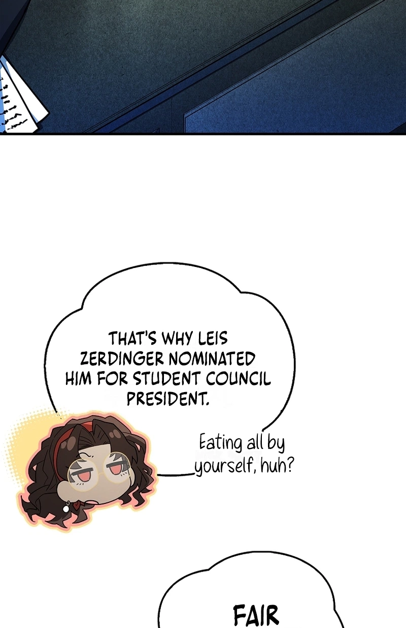 The Legendary Hero is an Academy Honors Student Chapter 106 487 957572874ca5