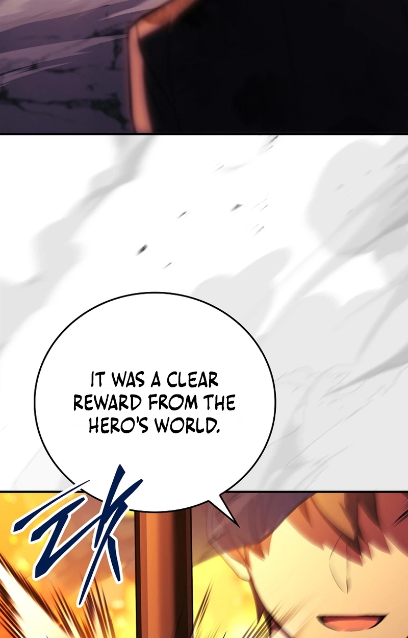 The Legendary Hero is an Academy Honors Student Chapter 106 525 c9d7401a4a1a