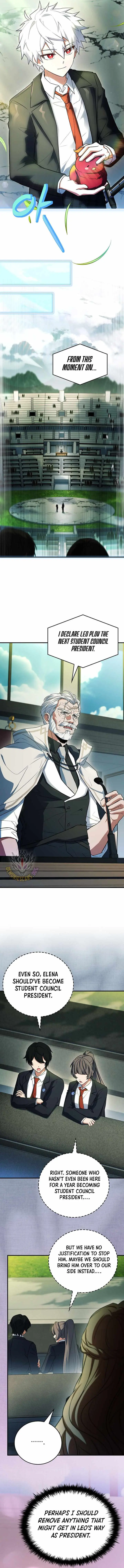 The Legendary Hero is an Academy Honors Student Chapter 107 67 19d68e542335