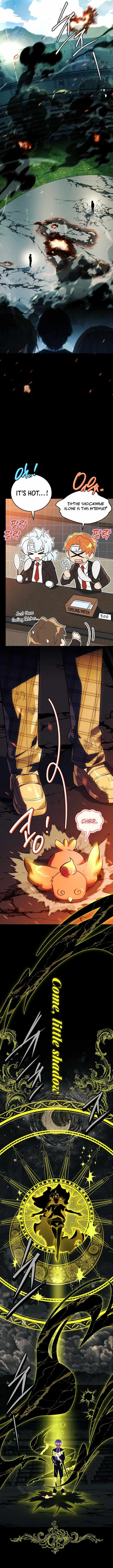 The Legendary Hero is an Academy Honors Student Chapter 107 62 302c09d0d745