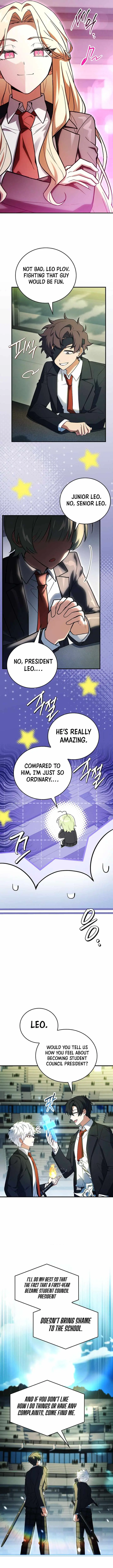 The Legendary Hero is an Academy Honors Student Chapter 107 68 3146d8e91c6d