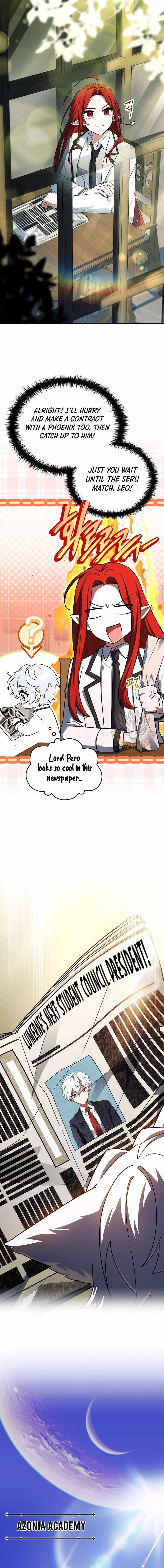 The Legendary Hero is an Academy Honors Student Chapter 107 71 3810ef9b5c0f