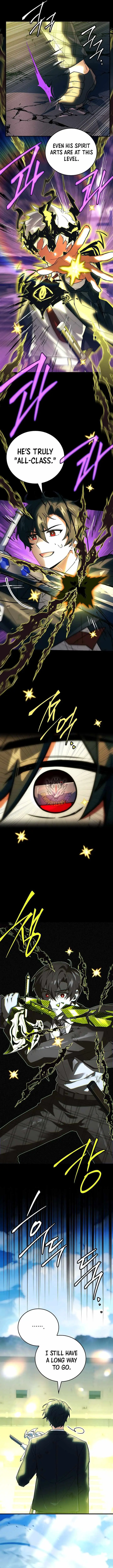 The Legendary Hero is an Academy Honors Student Chapter 107 65 9758ef480fba