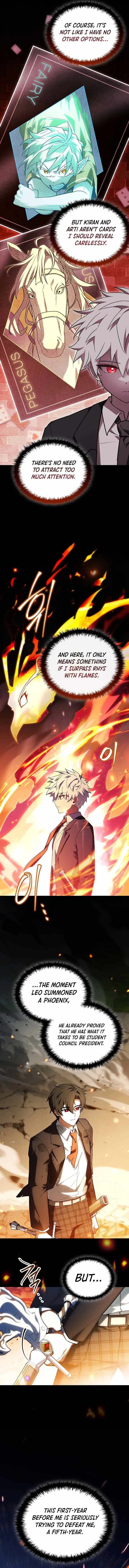 The Legendary Hero is an Academy Honors Student Chapter 107 58 9f6c36e9756a