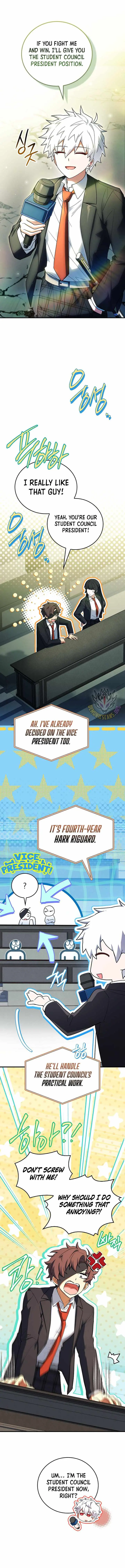 The Legendary Hero is an Academy Honors Student Chapter 107 69 e6b3f08ef139