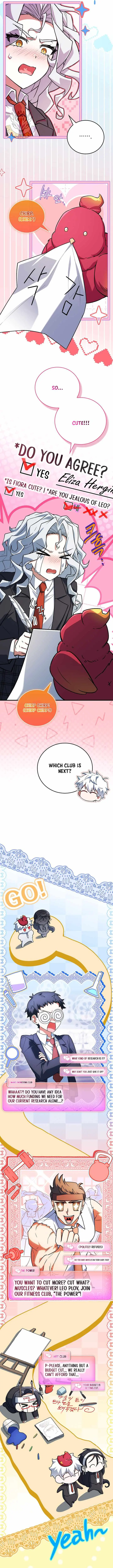 The Legendary Hero is an Academy Honors Student Chapter 108 67 1ebbea4feee0