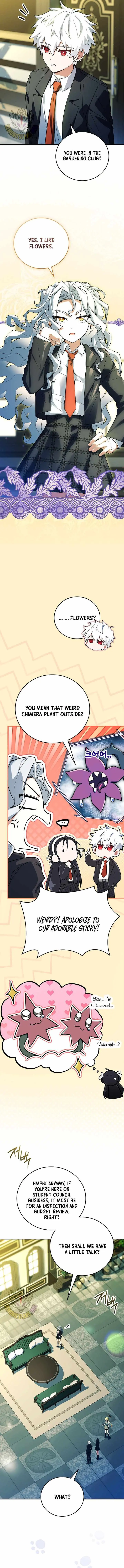 The Legendary Hero is an Academy Honors Student Chapter 108 63 717494d7b120