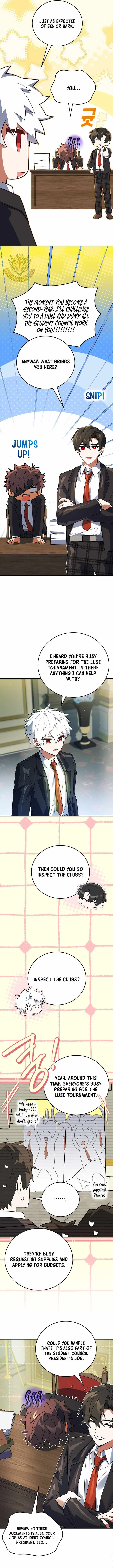 The Legendary Hero is an Academy Honors Student Chapter 108 57 a574a167faee