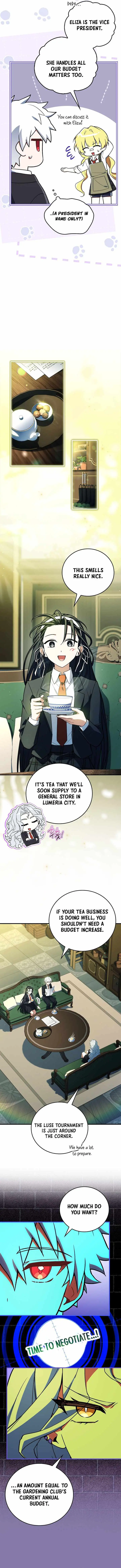 The Legendary Hero is an Academy Honors Student Chapter 108 64 ad5949ebaa9a