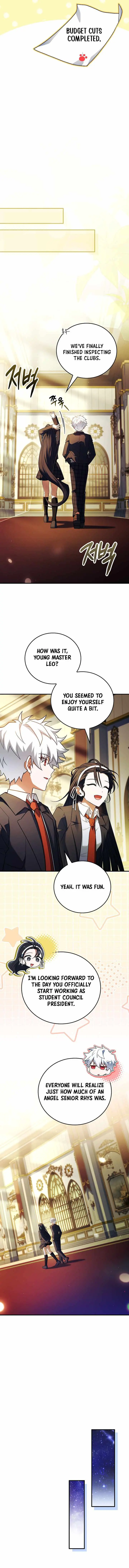 The Legendary Hero is an Academy Honors Student Chapter 108 68 c0c84a466796