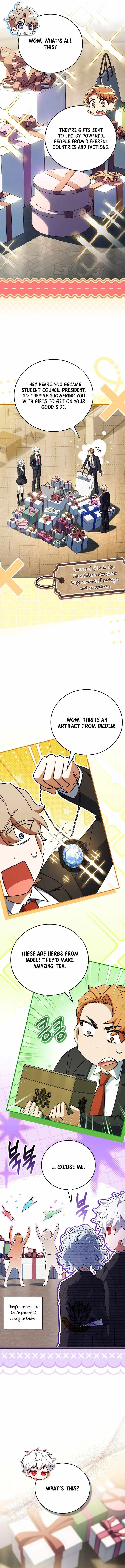 The Legendary Hero is an Academy Honors Student Chapter 108 69 f6c56309c134
