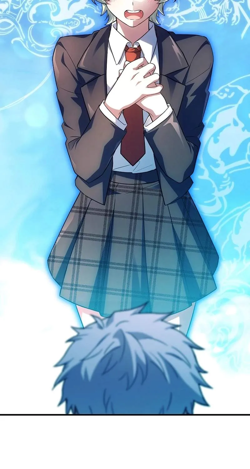 The Legendary Hero is an Academy Honors Student capítulo 109 página 57