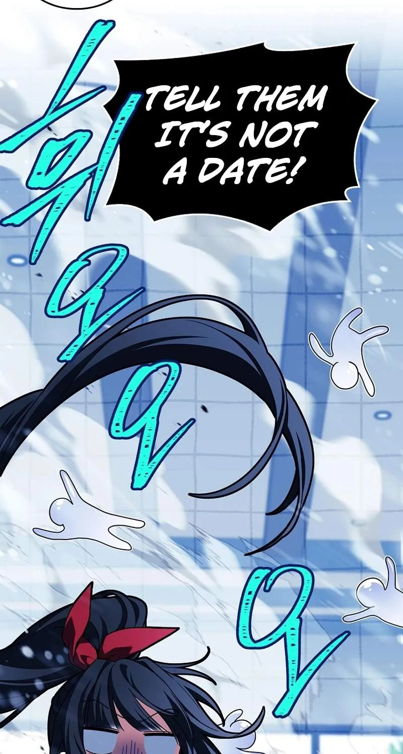 The Legendary Hero is an Academy Honors Student capítulo 109 página 86
