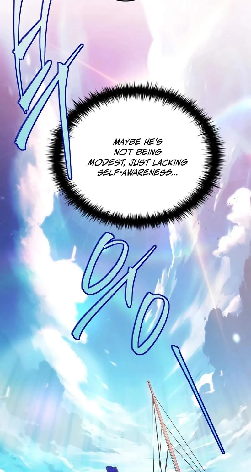 The Legendary Hero is an Academy Honors Student capítulo 109 página 61