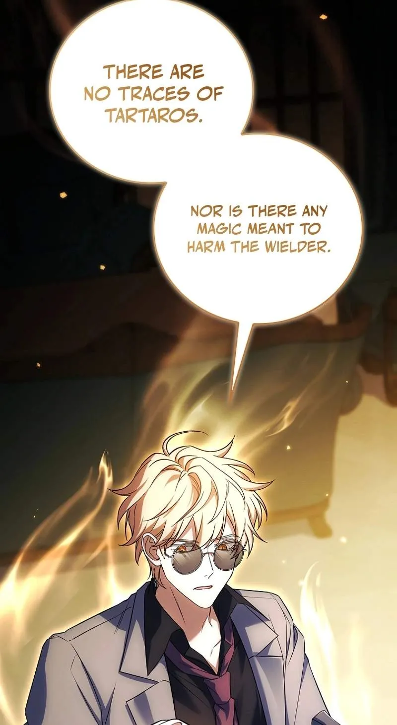 The Legendary Hero is an Academy Honors Student capítulo 109 página 9