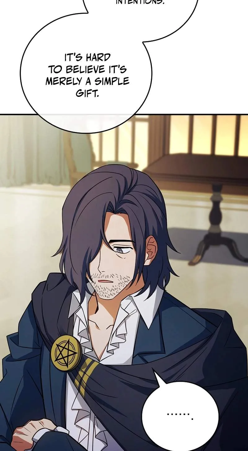 The Legendary Hero is an Academy Honors Student capítulo 109 página 19