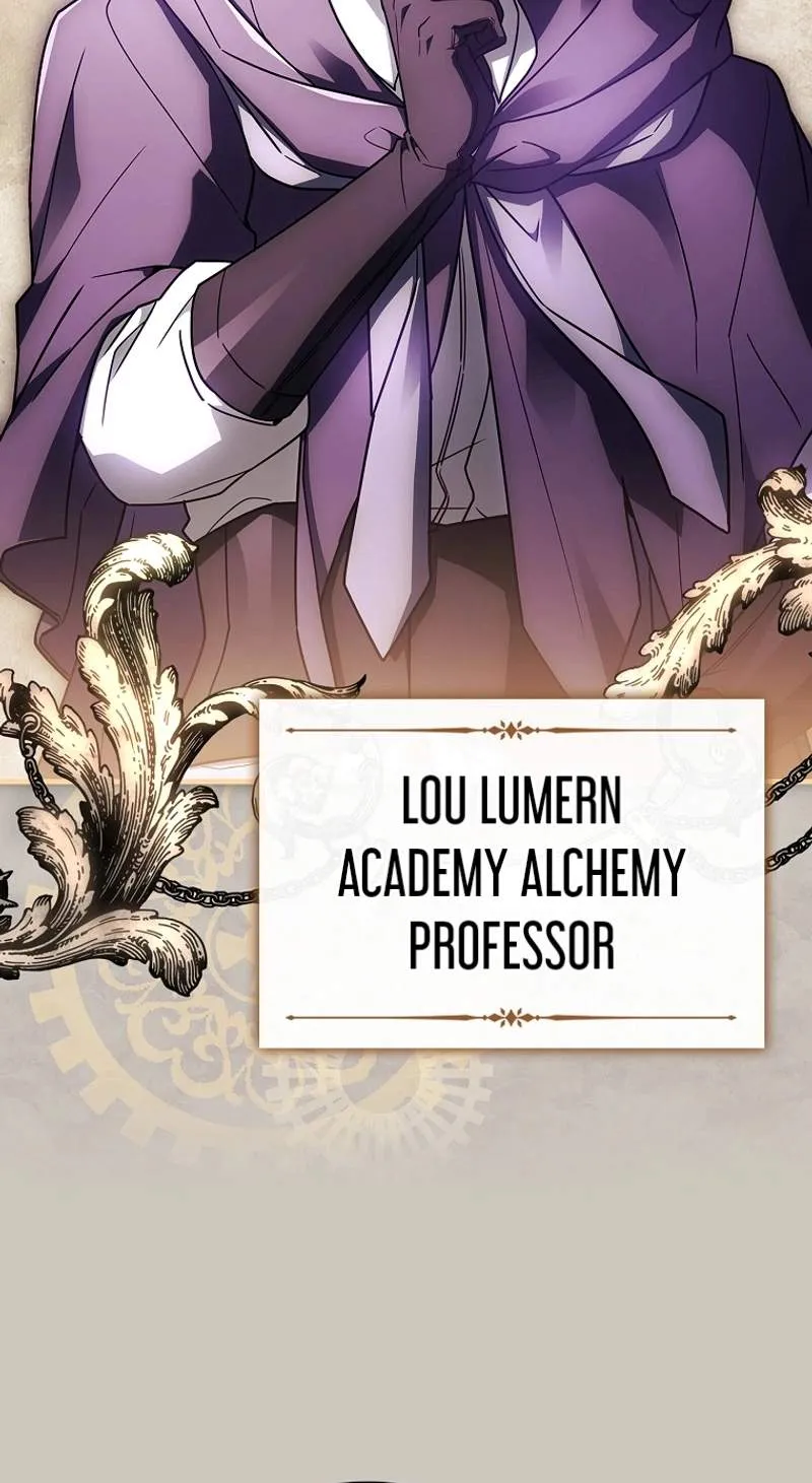 The Legendary Hero is an Academy Honors Student capítulo 109 página 6