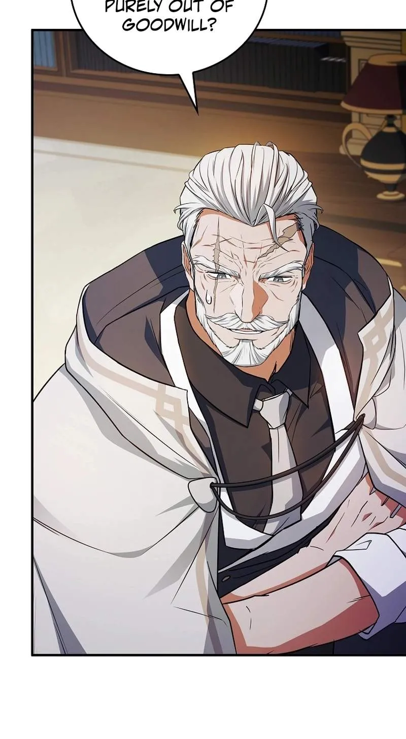The Legendary Hero is an Academy Honors Student capítulo 109 página 11