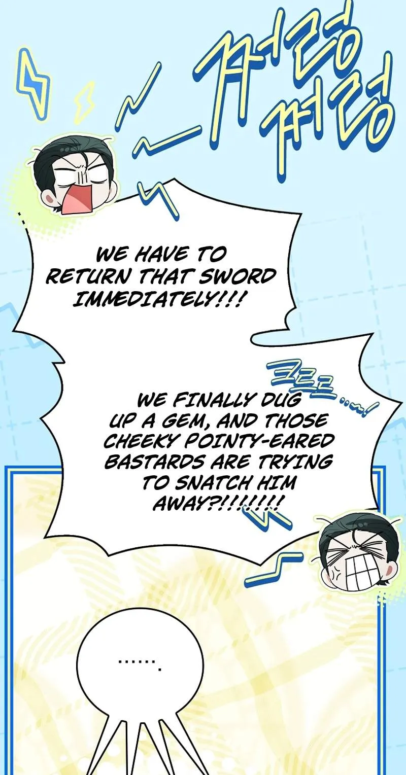The Legendary Hero is an Academy Honors Student capítulo 109 página 24
