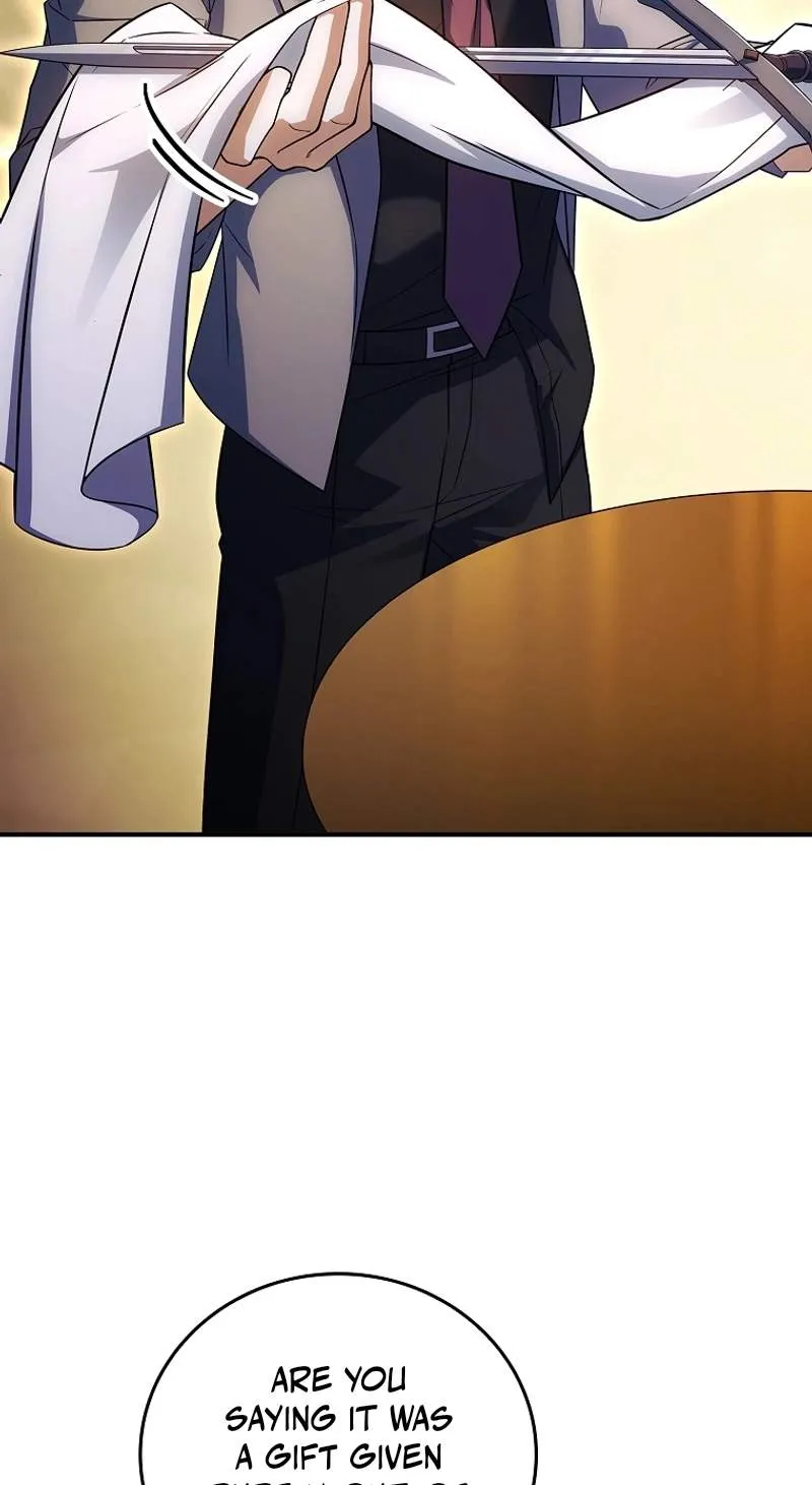 The Legendary Hero is an Academy Honors Student capítulo 109 página 10