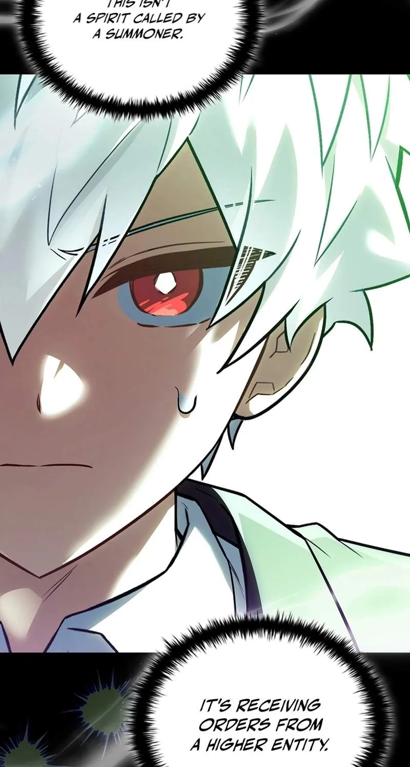 The Legendary Hero is an Academy Honors Student capítulo 109 página 112