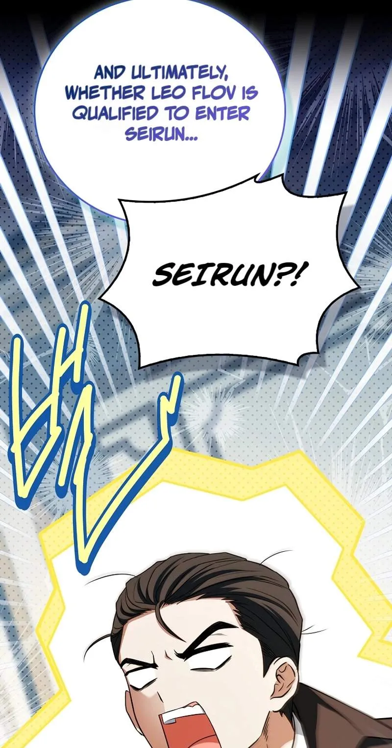 The Legendary Hero is an Academy Honors Student capítulo 109 página 22
