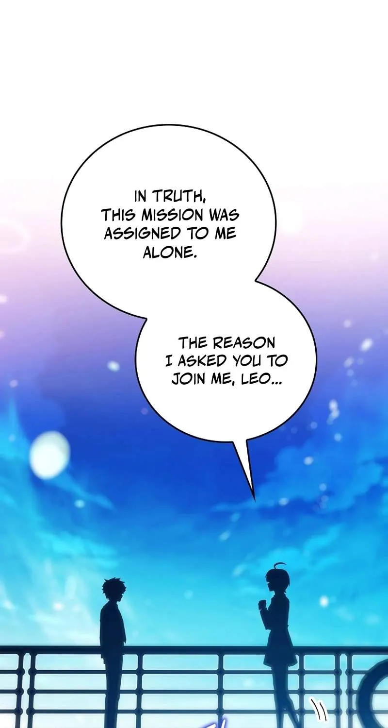 The Legendary Hero is an Academy Honors Student capítulo 109 página 55