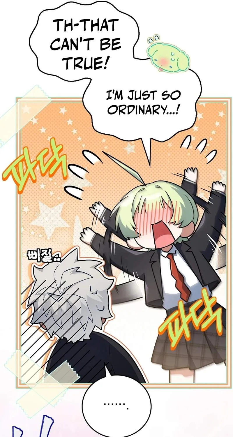 The Legendary Hero is an Academy Honors Student capítulo 109 página 60