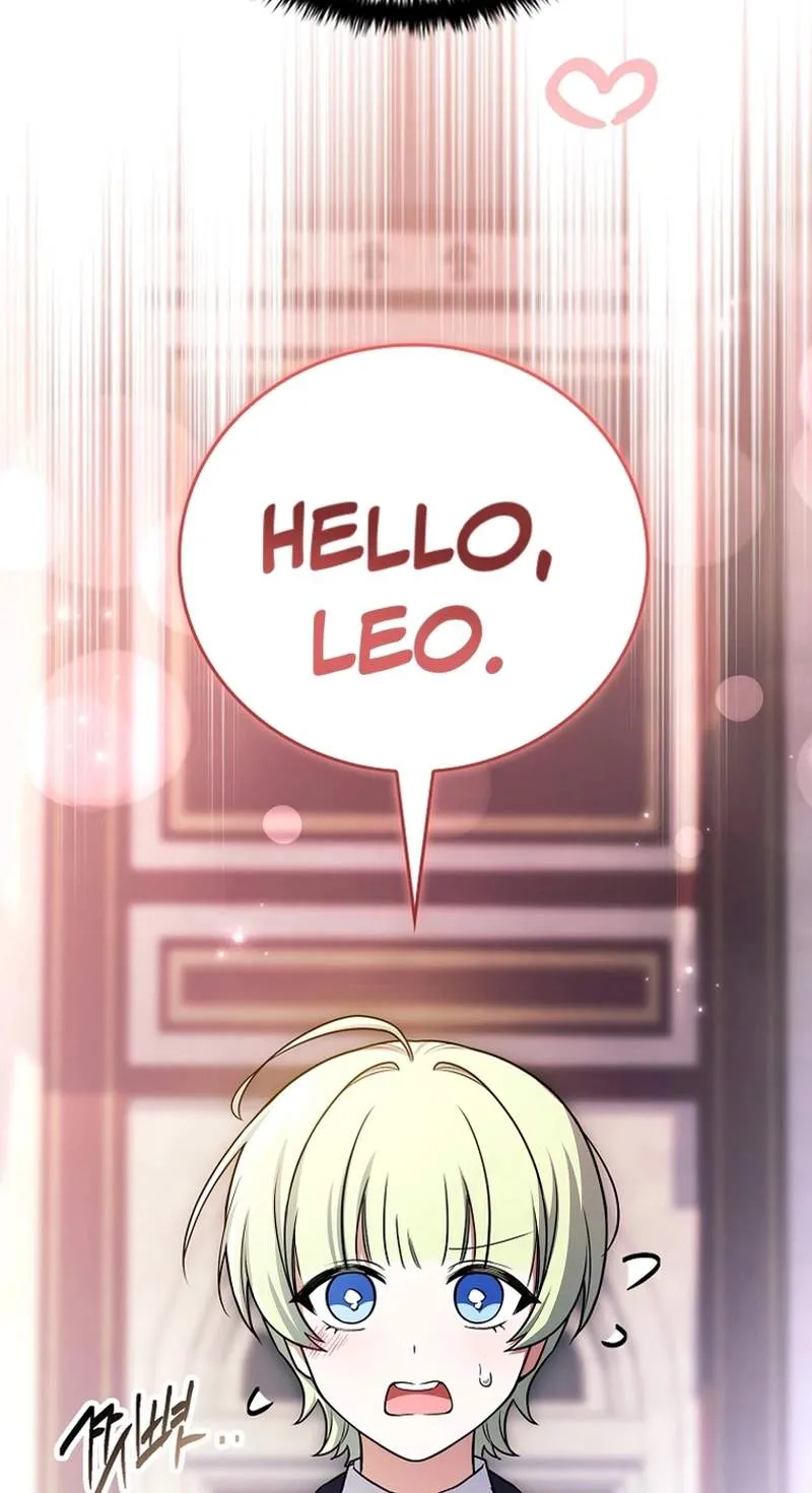 The Legendary Hero is an Academy Honors Student capítulo 109 página 35