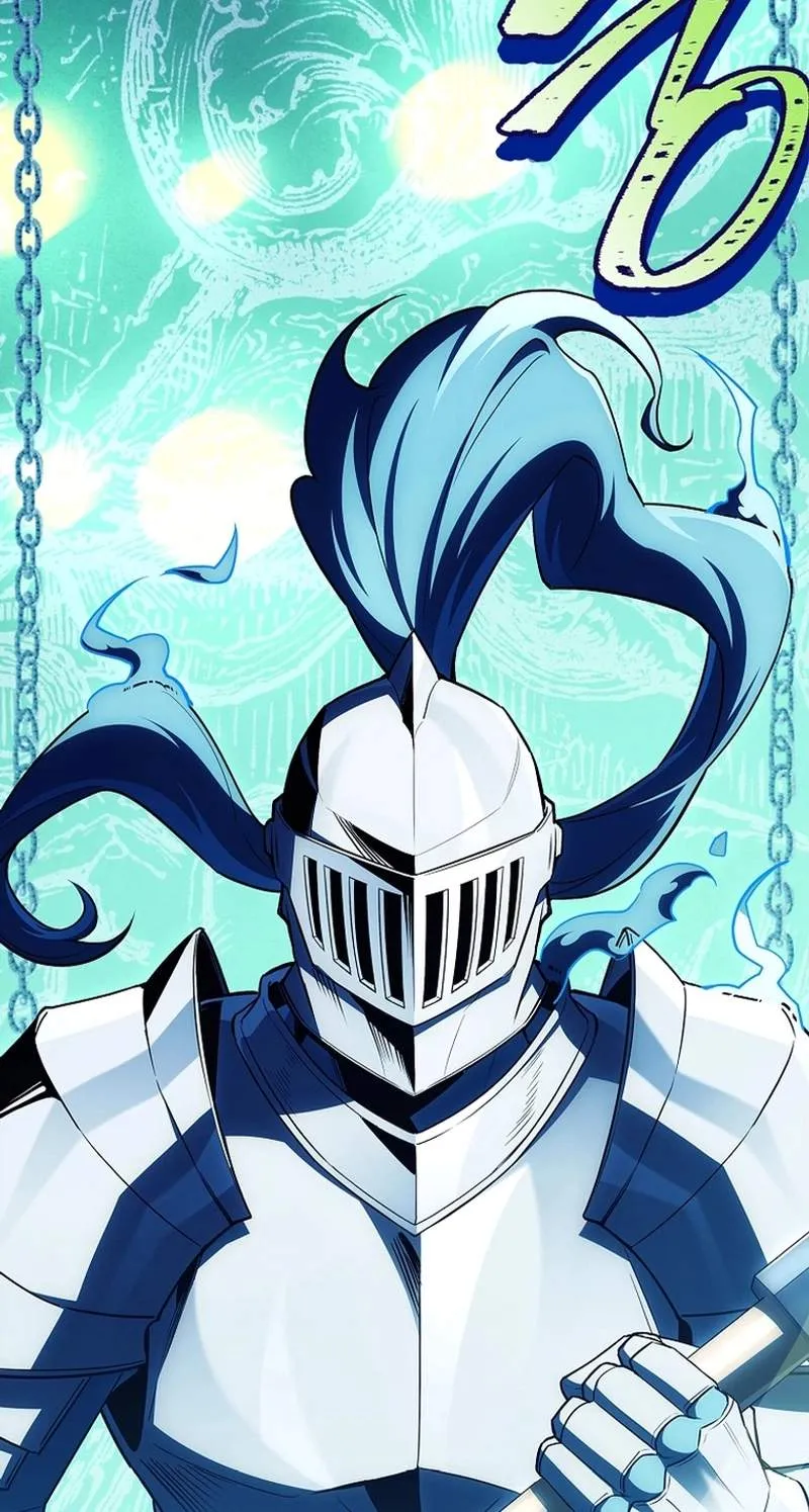 The Legendary Hero is an Academy Honors Student capítulo 109 página 109