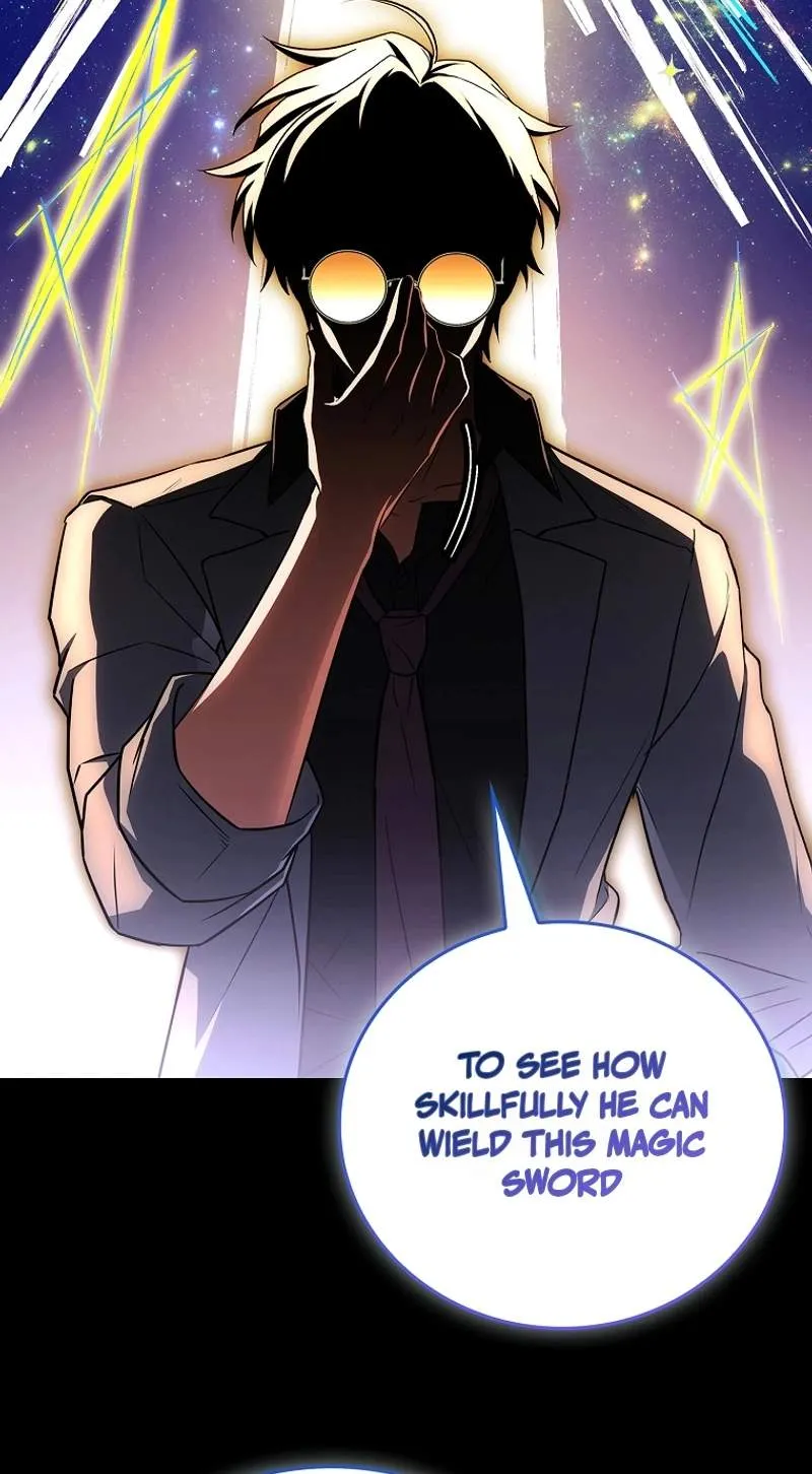 The Legendary Hero is an Academy Honors Student capítulo 109 página 21